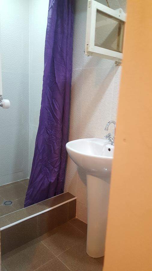 דירות טביליסי Vazi מראה חיצוני תמונה